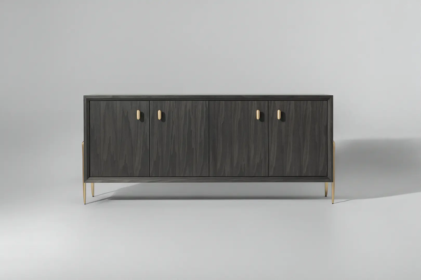 Serge Cabinet