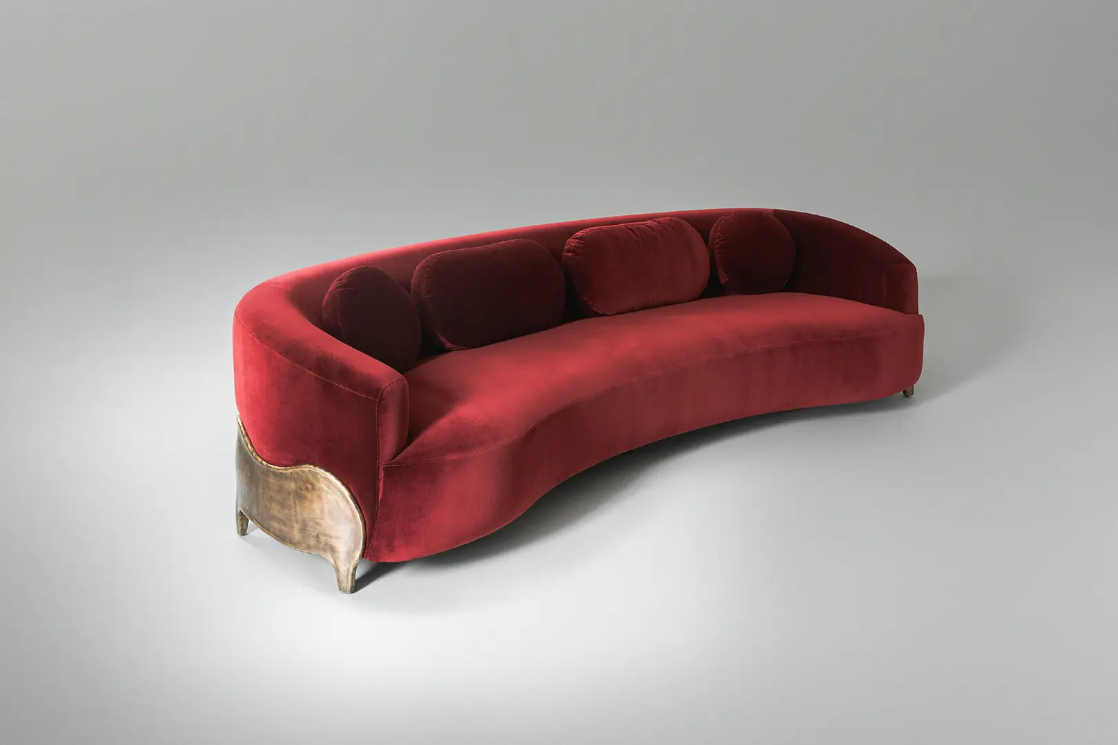 Minos Sofa