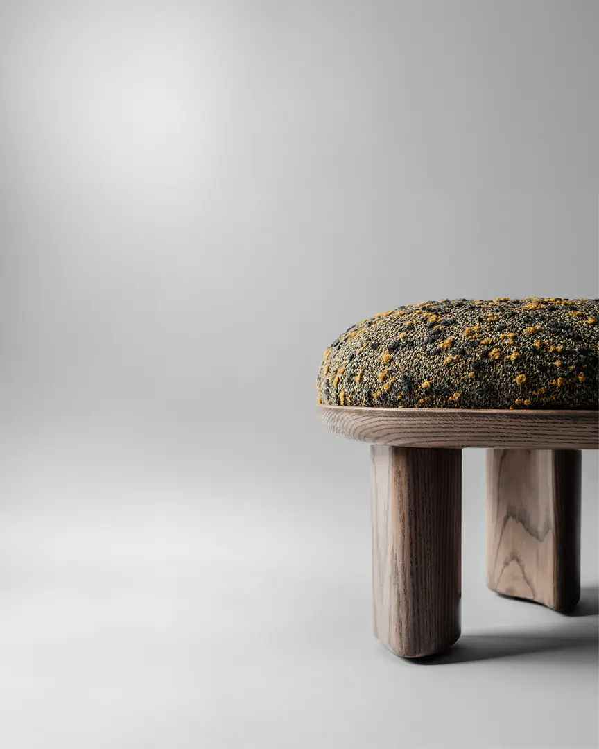 Corbu Ottoman