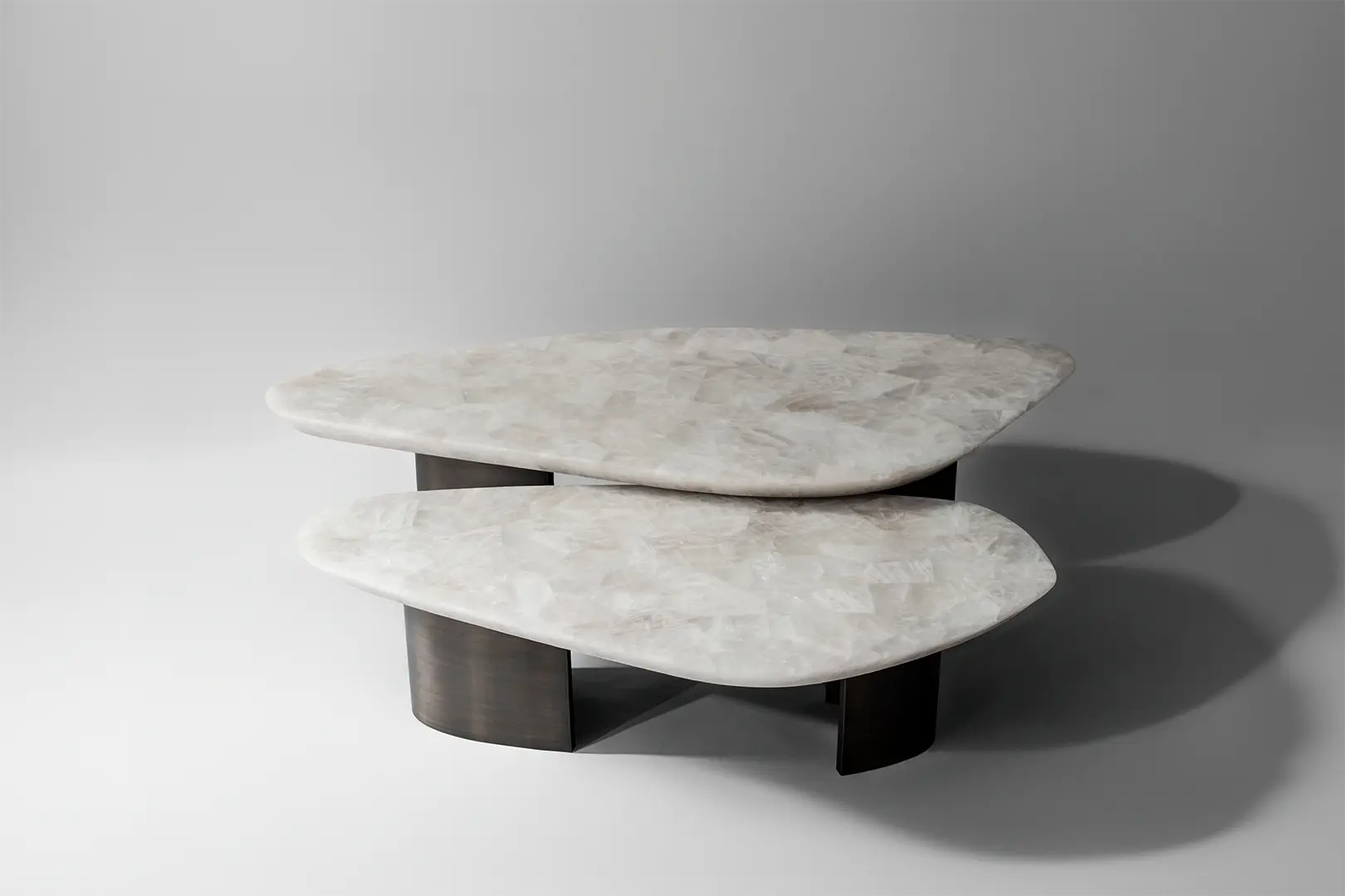 Ledge Coffee Table