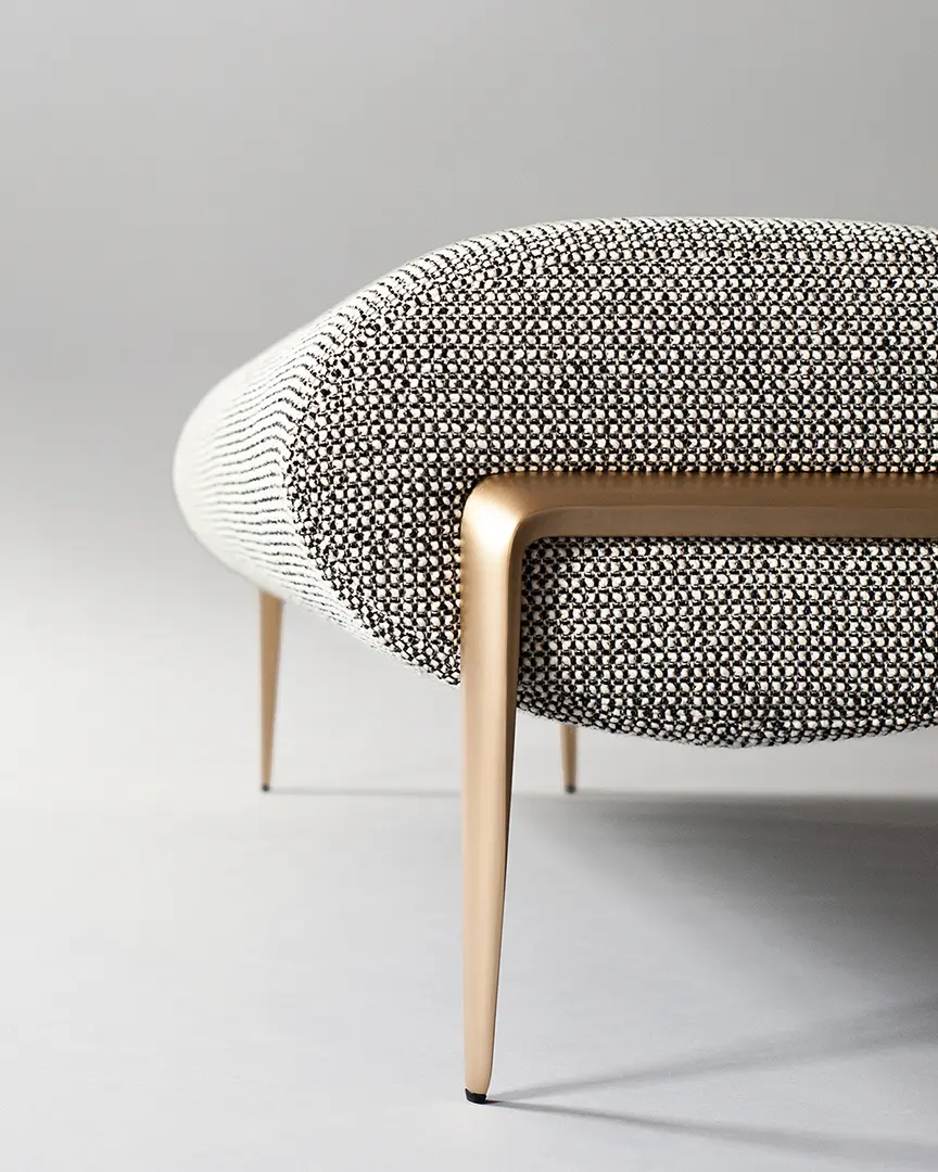 Serge Bench