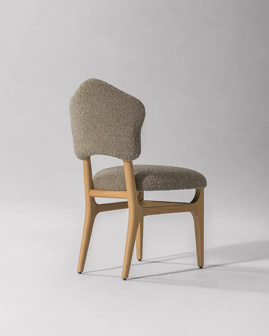 Athena Dining Chair