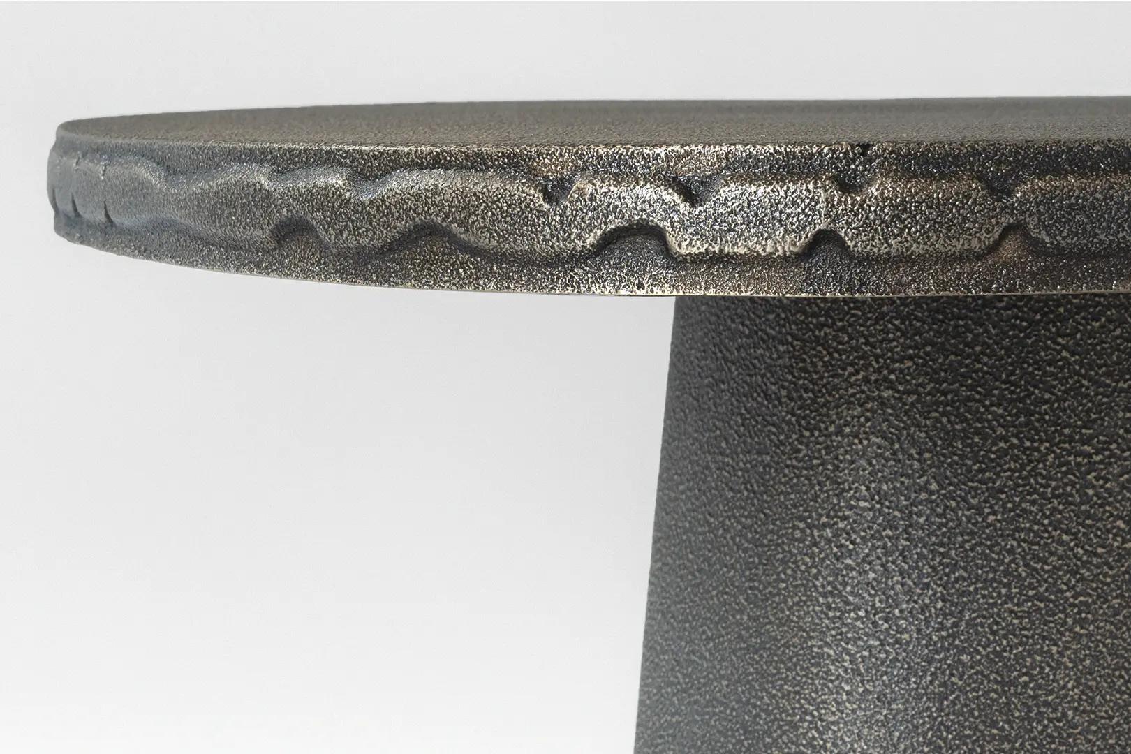 Badal Side Table