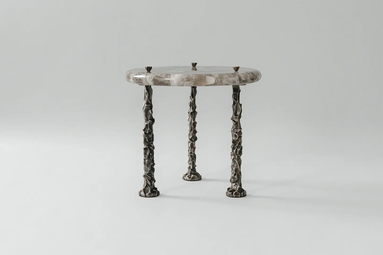 Purl Side Table