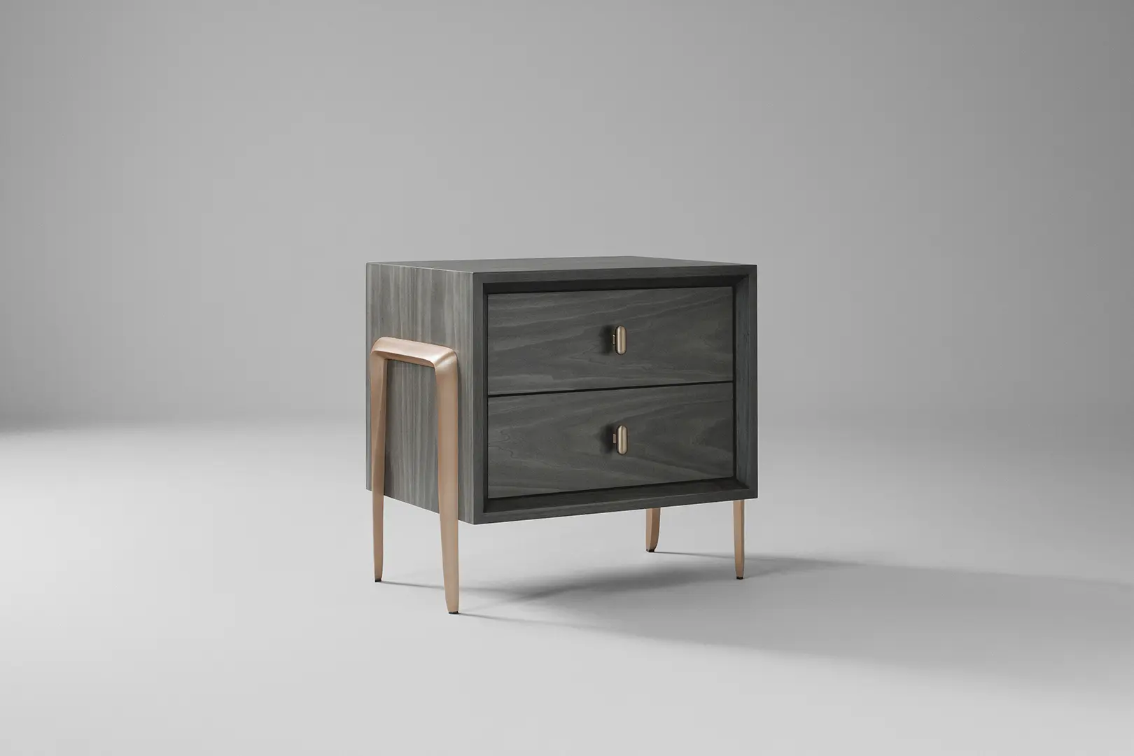 Serge Bedside Table