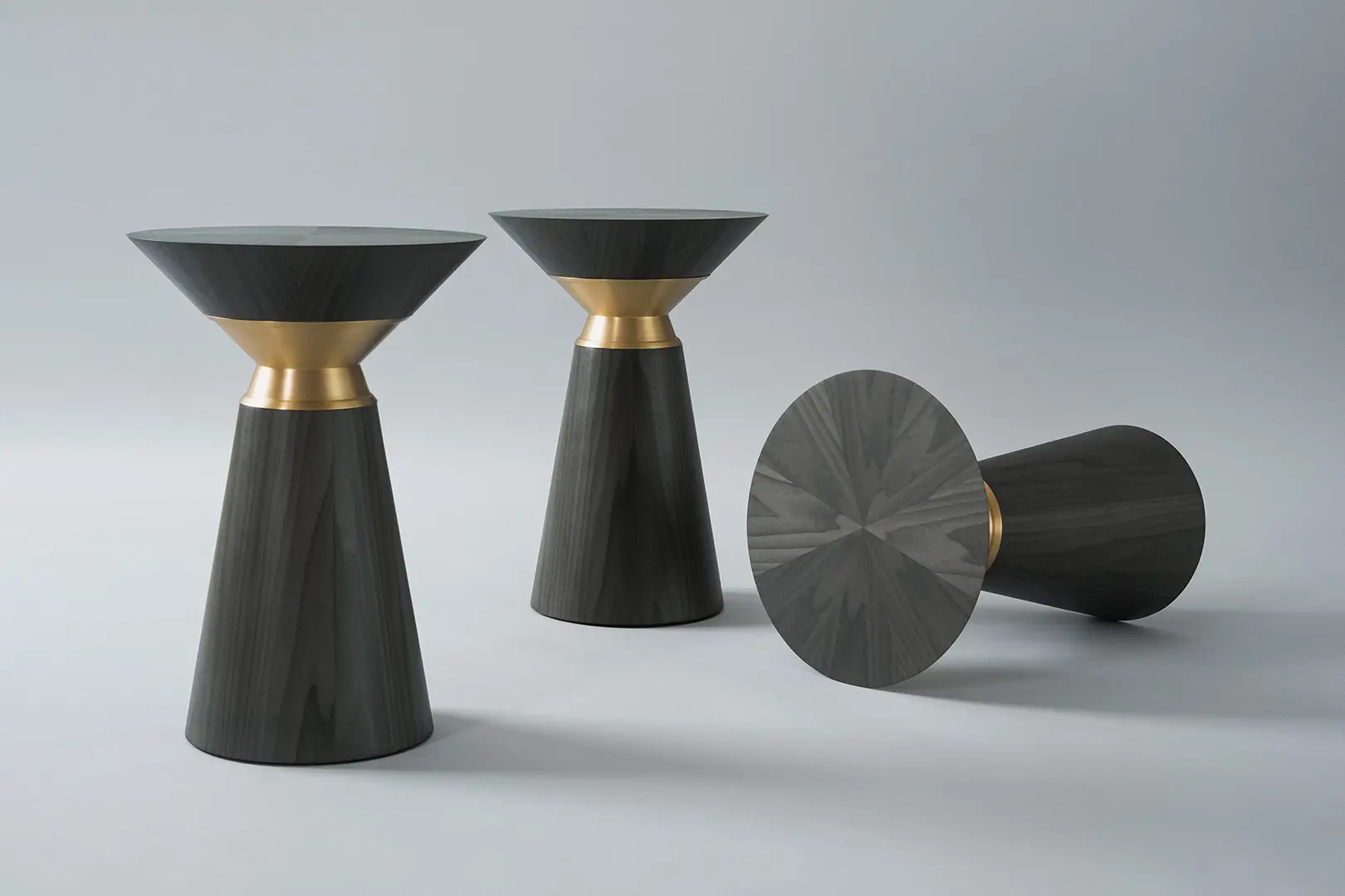 Bolo Side Table
