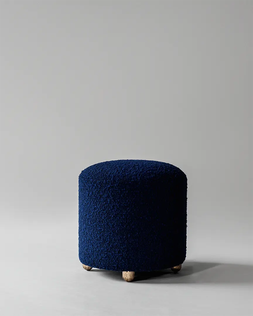 Marly Ottoman