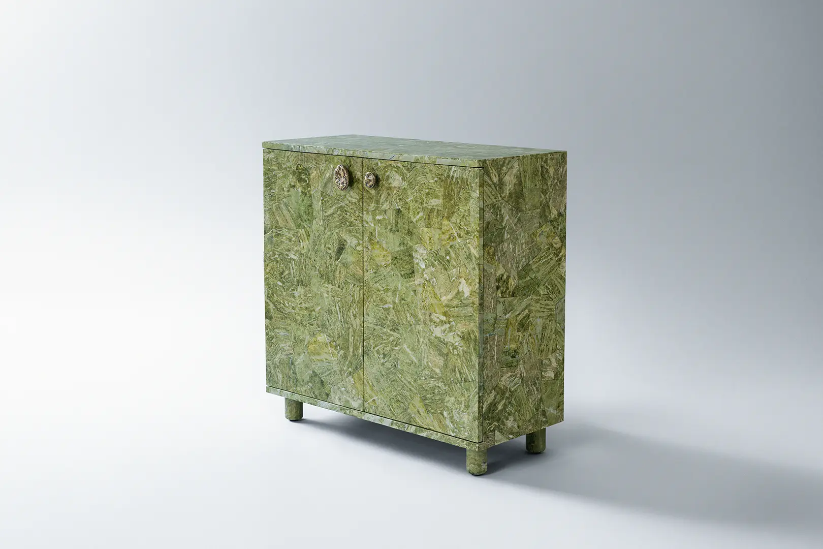 Gem Cabinet