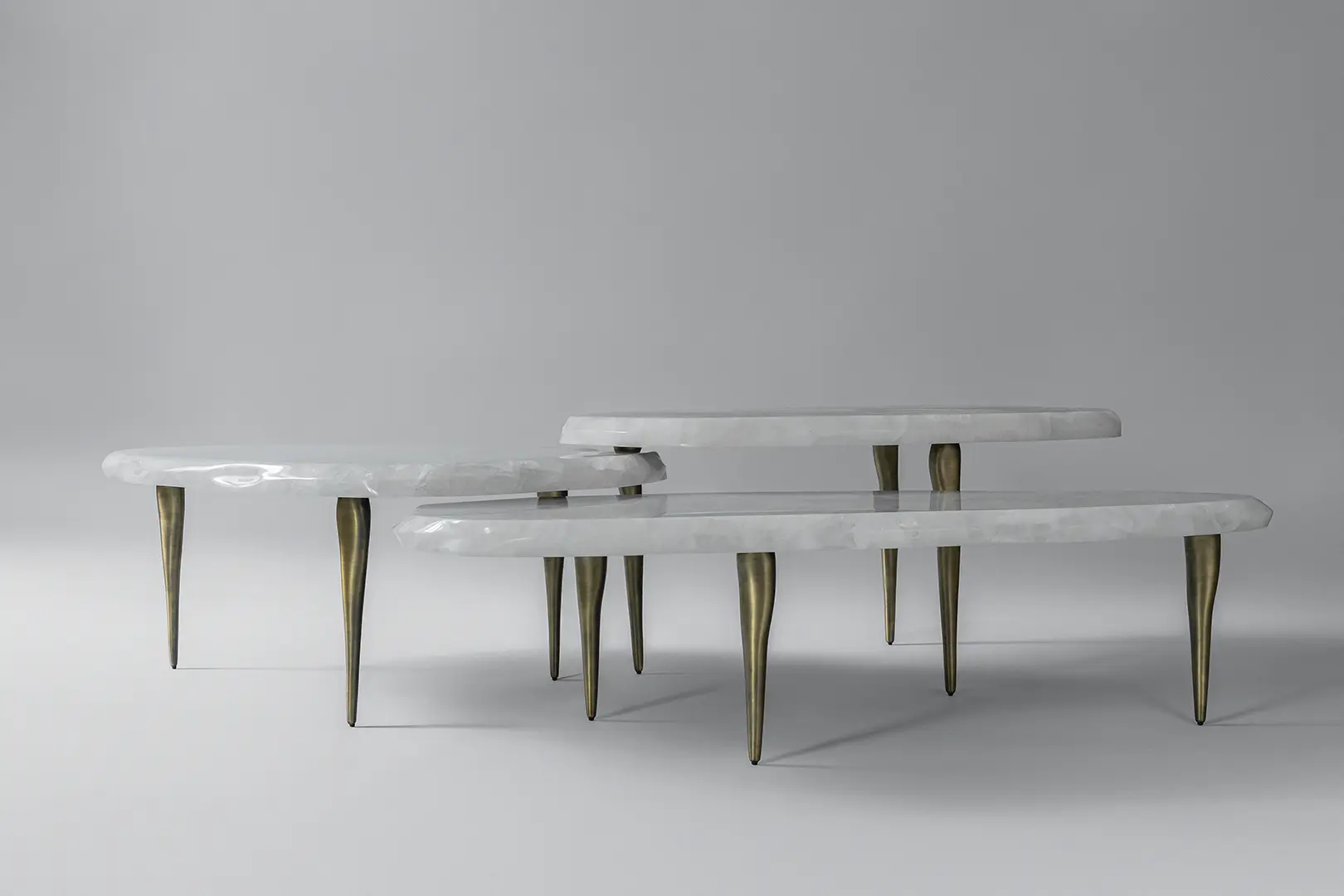 Floe Coffee Table
