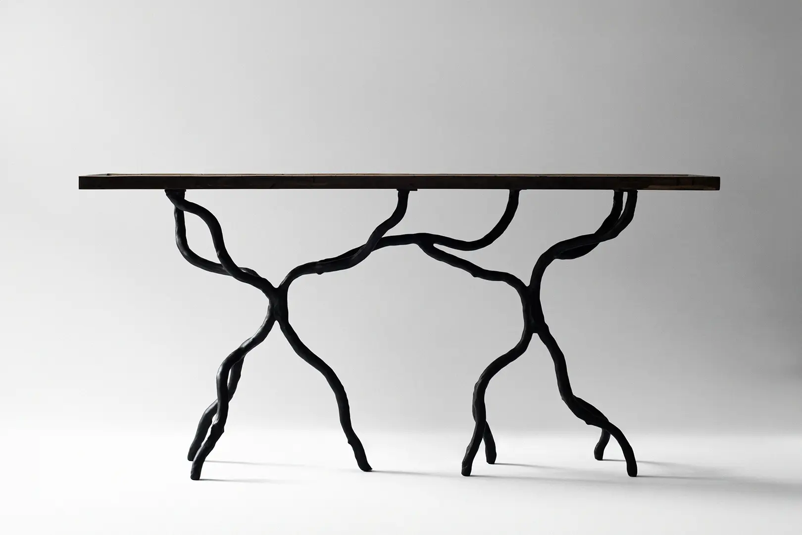 Solstice Console