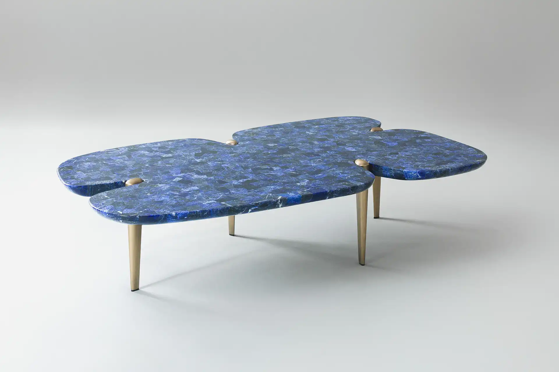 Custom - Stone Table Top