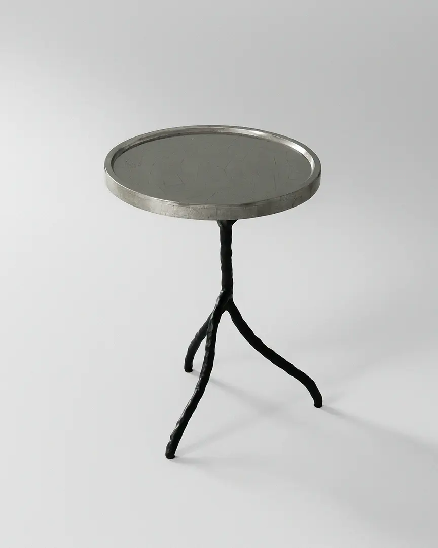Solstice Side Table