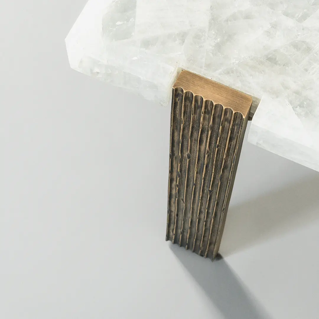 Capital Coffee Table