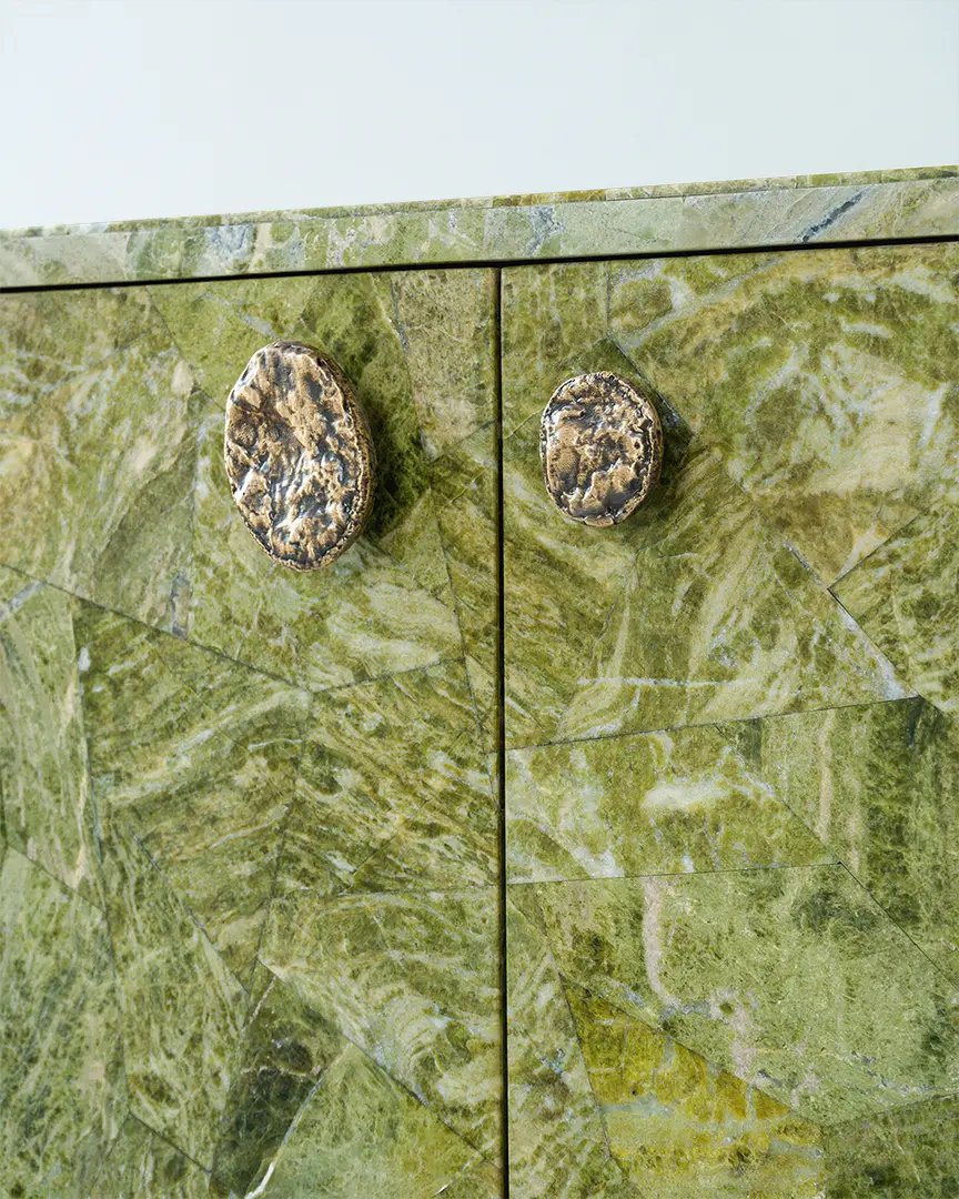 Gem Cabinet