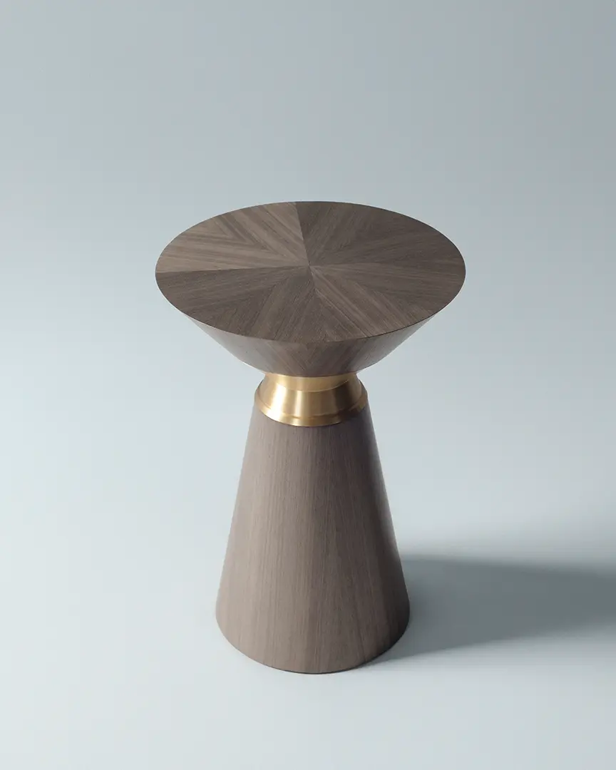 Bolo Side Table