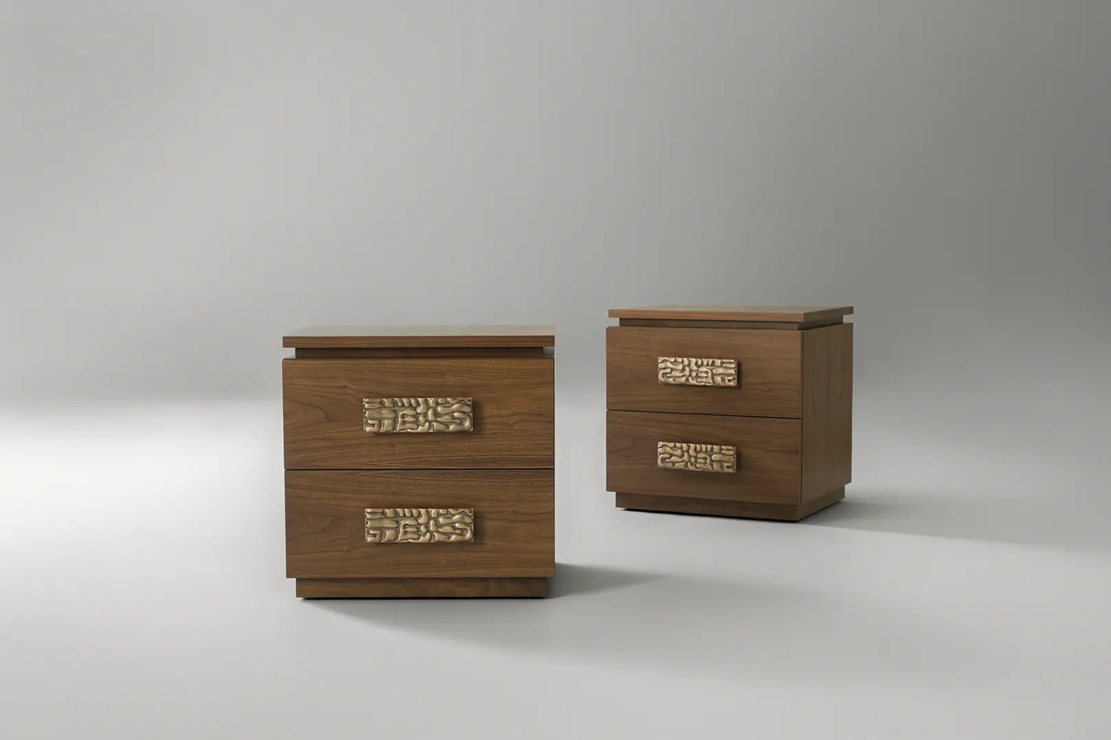 Andre Bedside