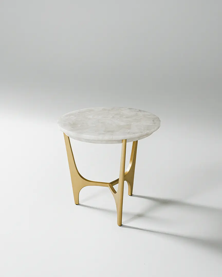 Athena Side Table