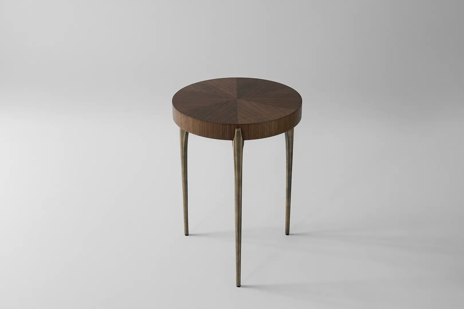 Acantha Side Table