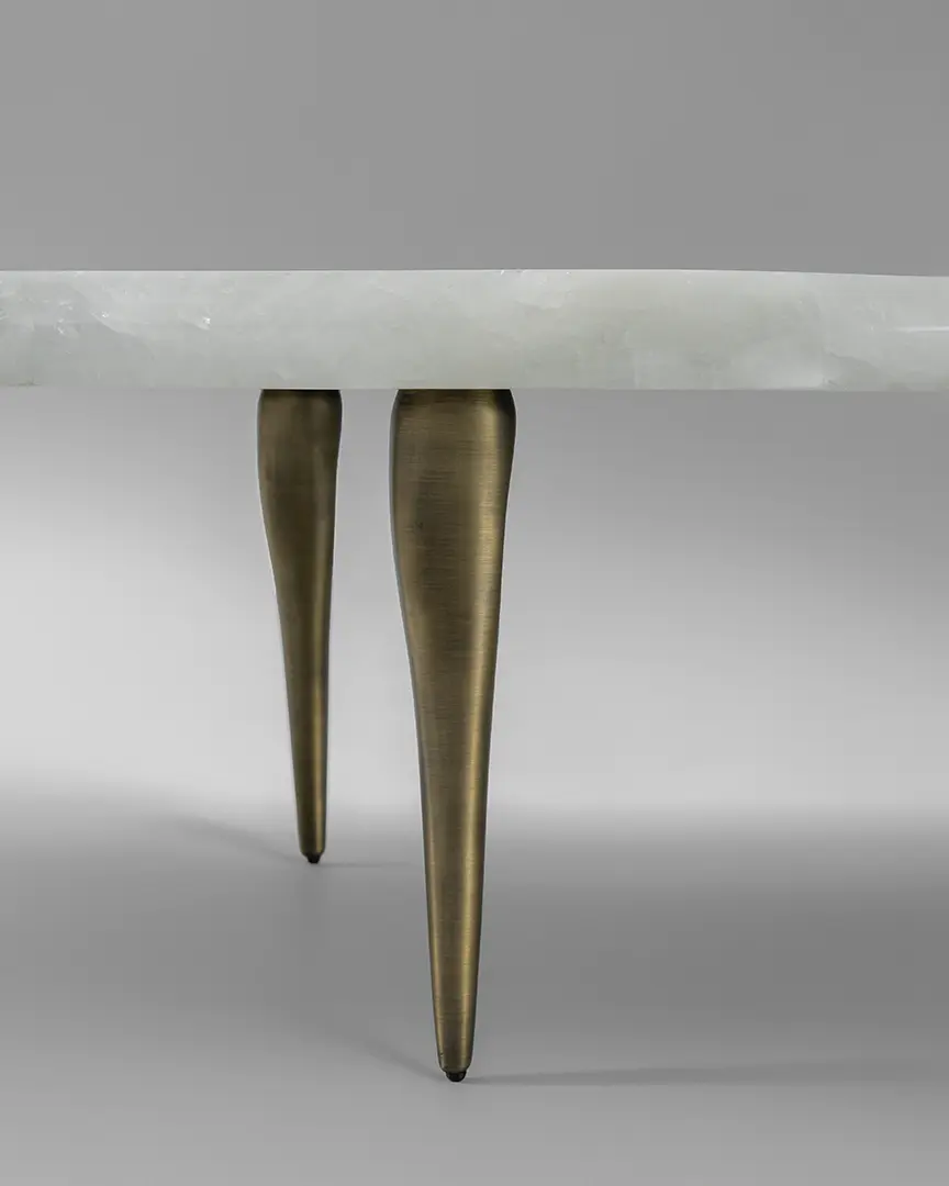 Floe Coffee Table