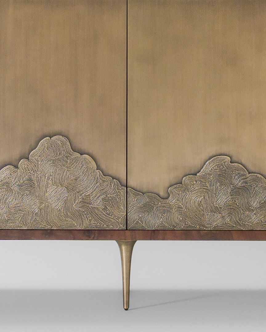 Nami Cabinet