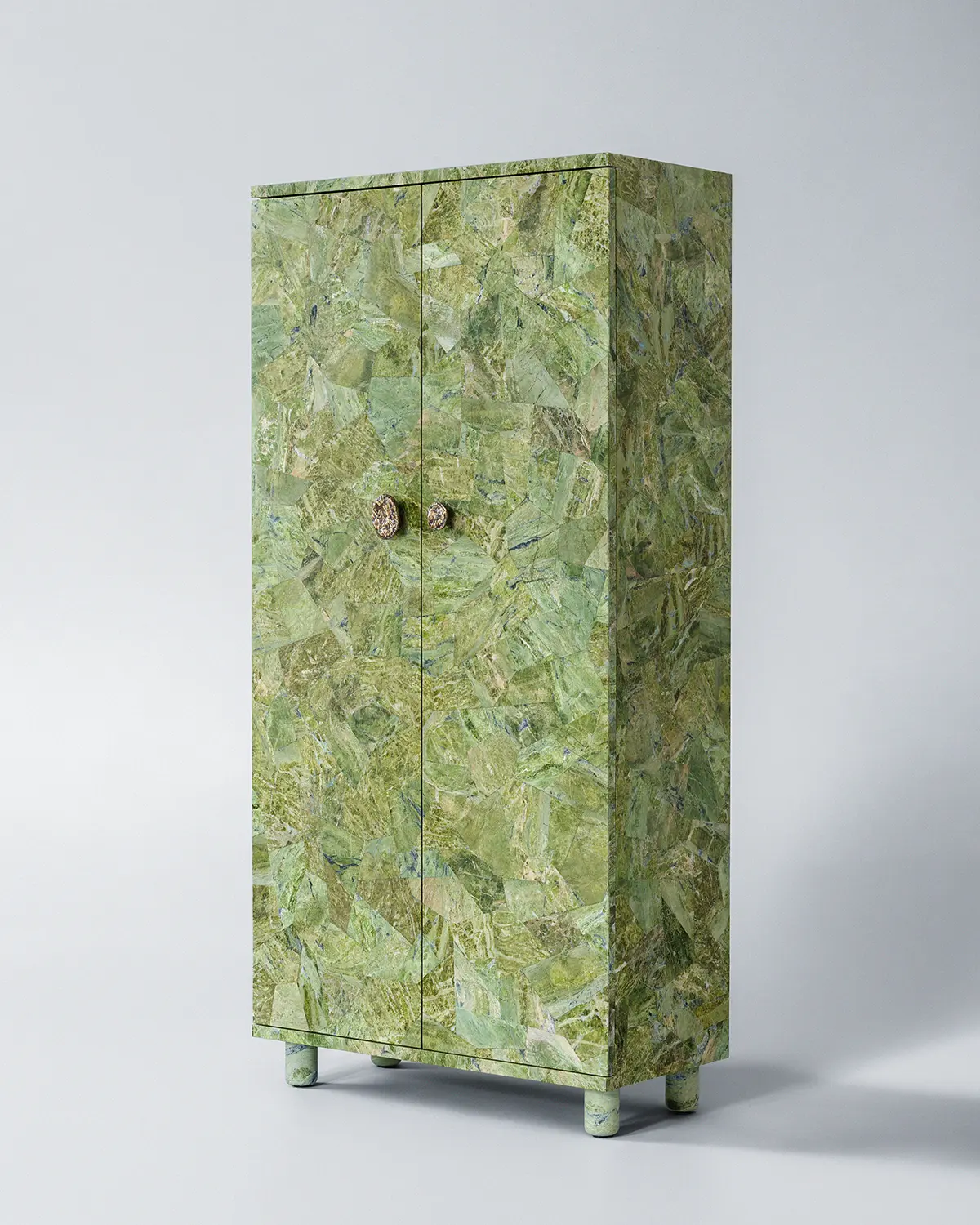 Gem Cabinet