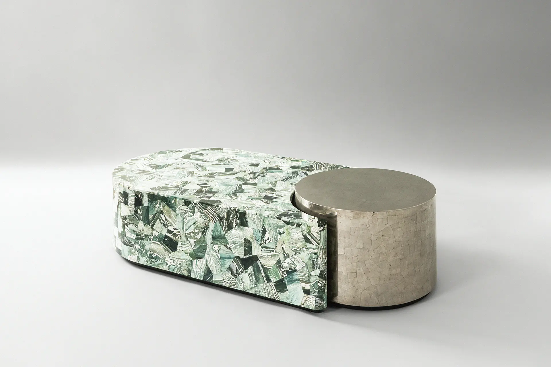 Keystone Coffee Table