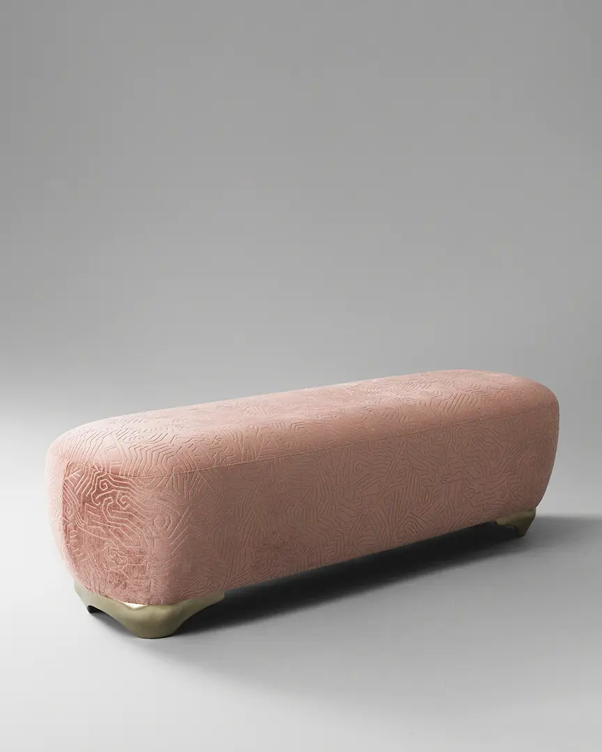 Arche Bench