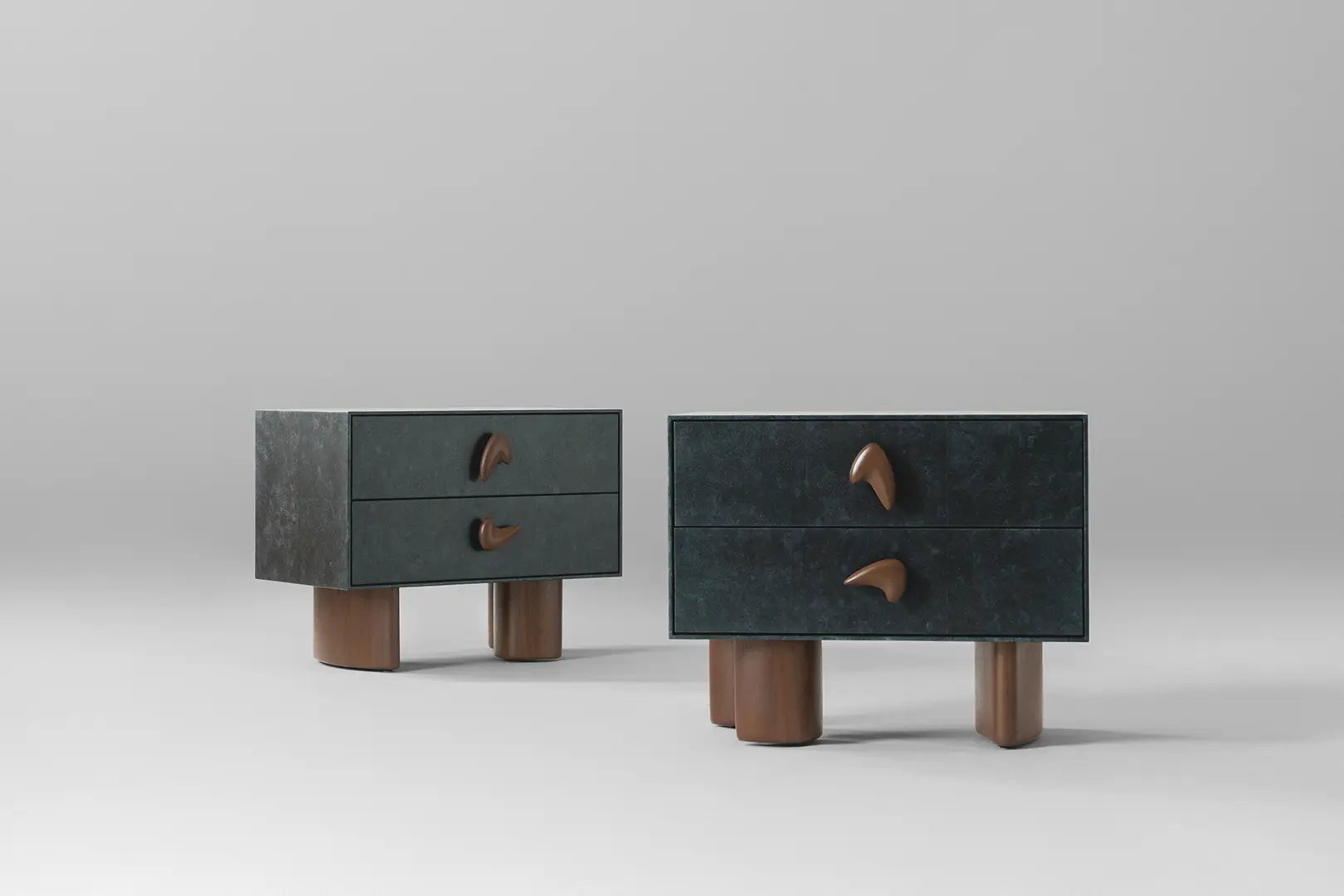Corbu Bedside Table