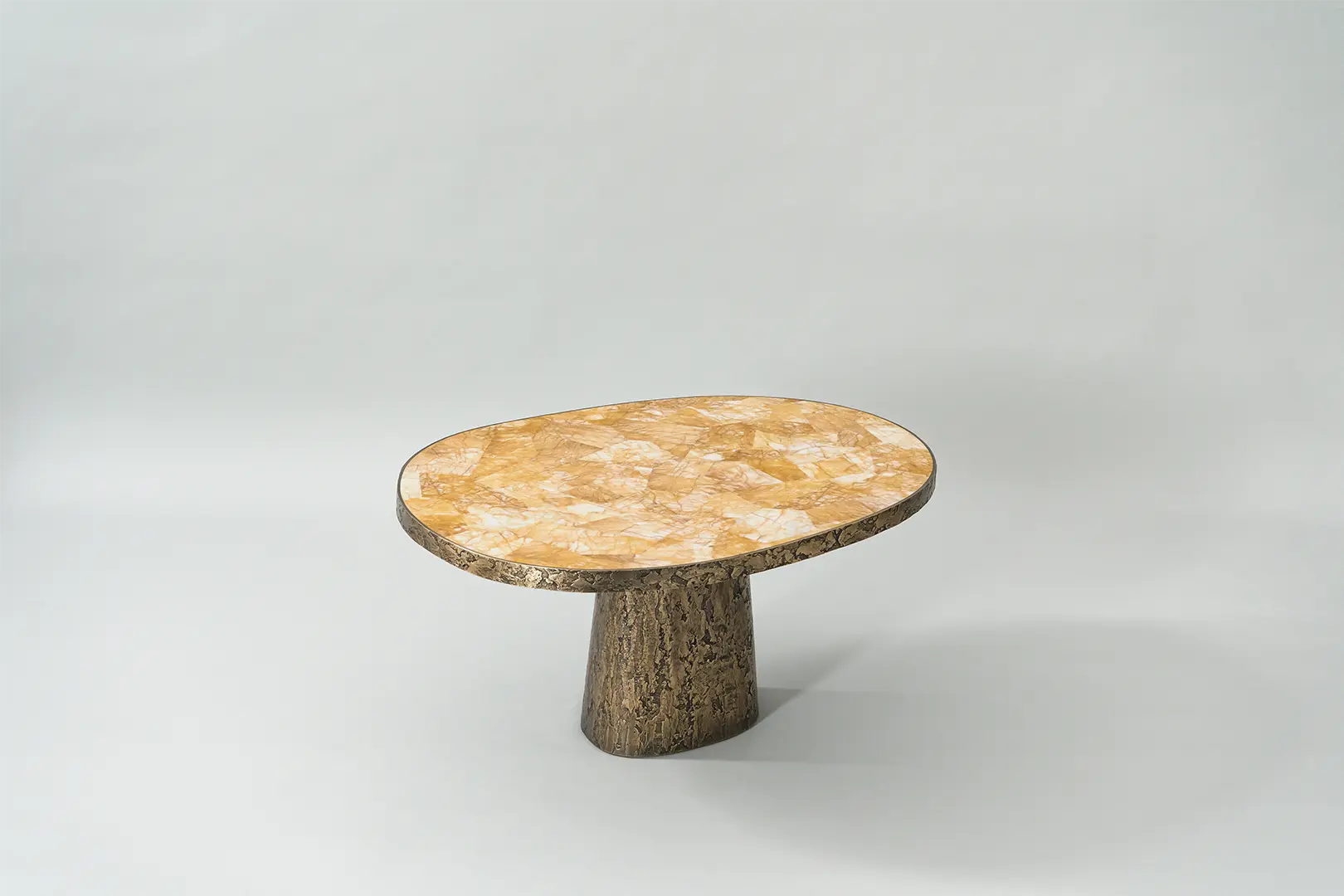 Tempest Side Table