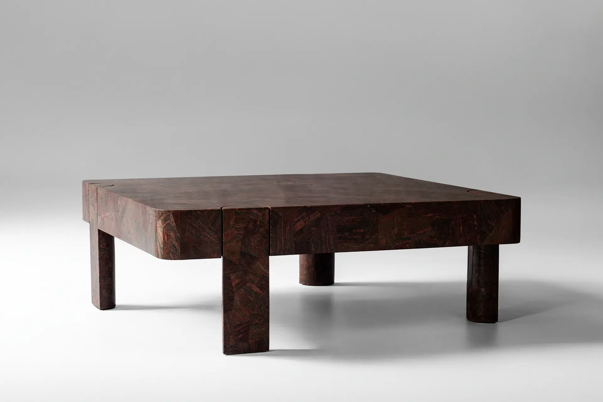 Demi Coffee Table