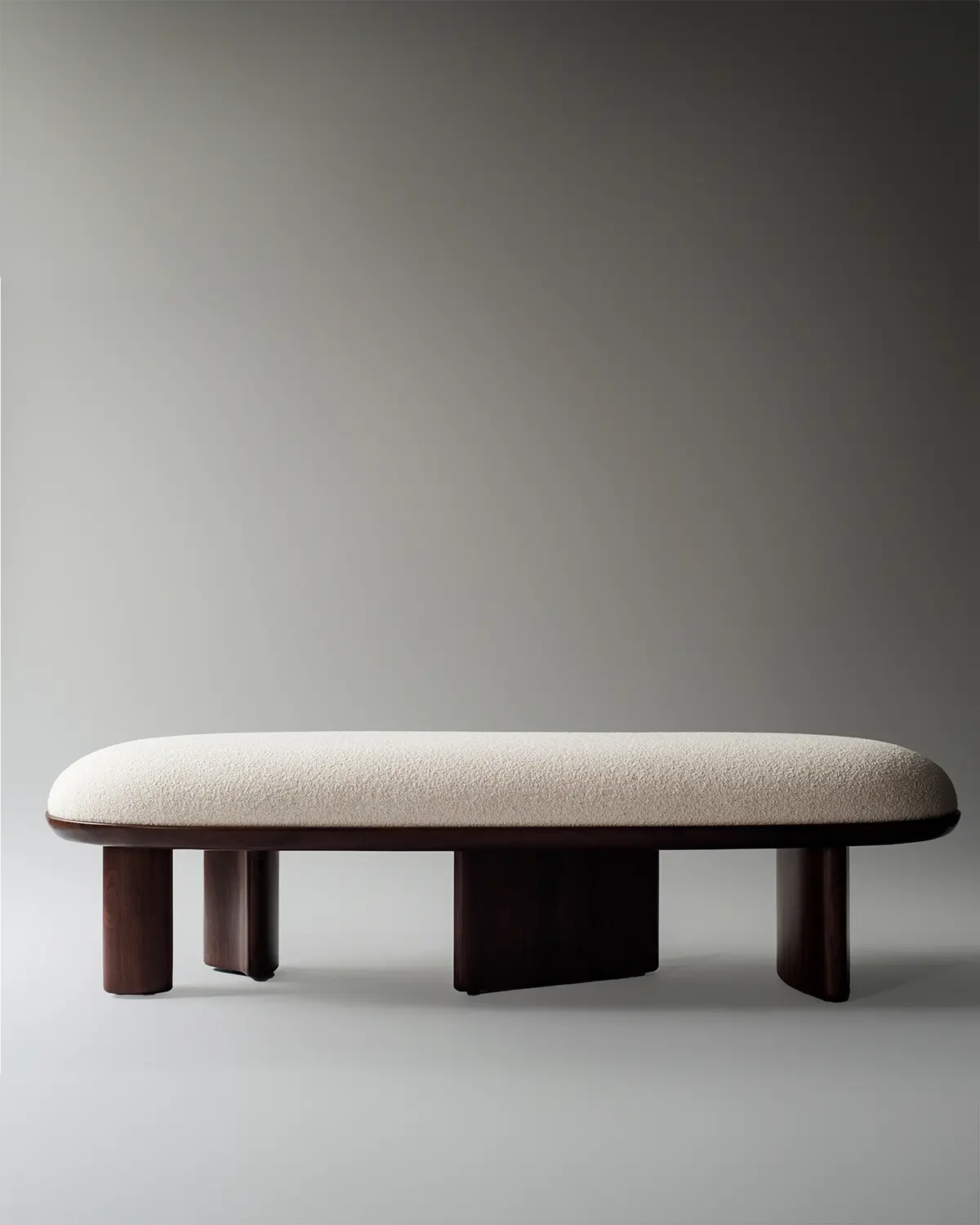 Corbu Bench