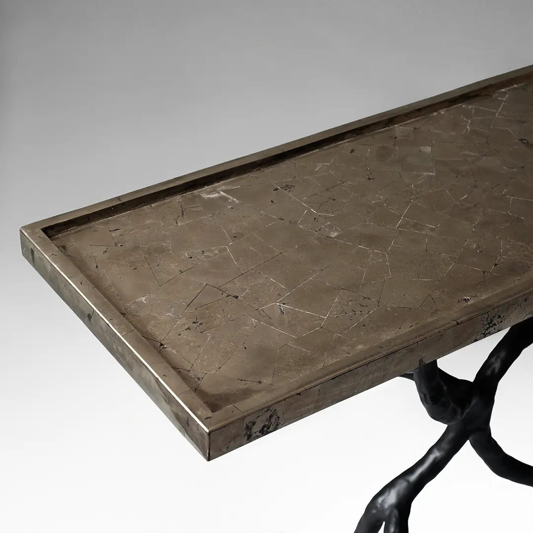 Solstice Console