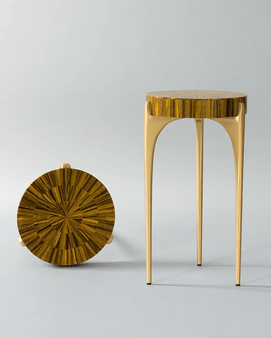 Acantha Side Table