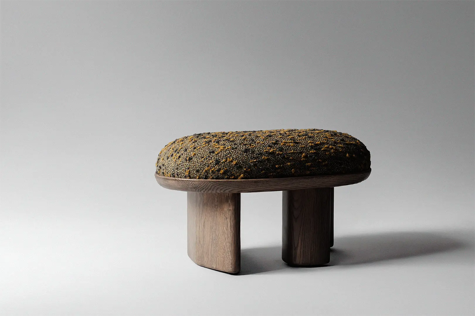 Corbu Ottoman