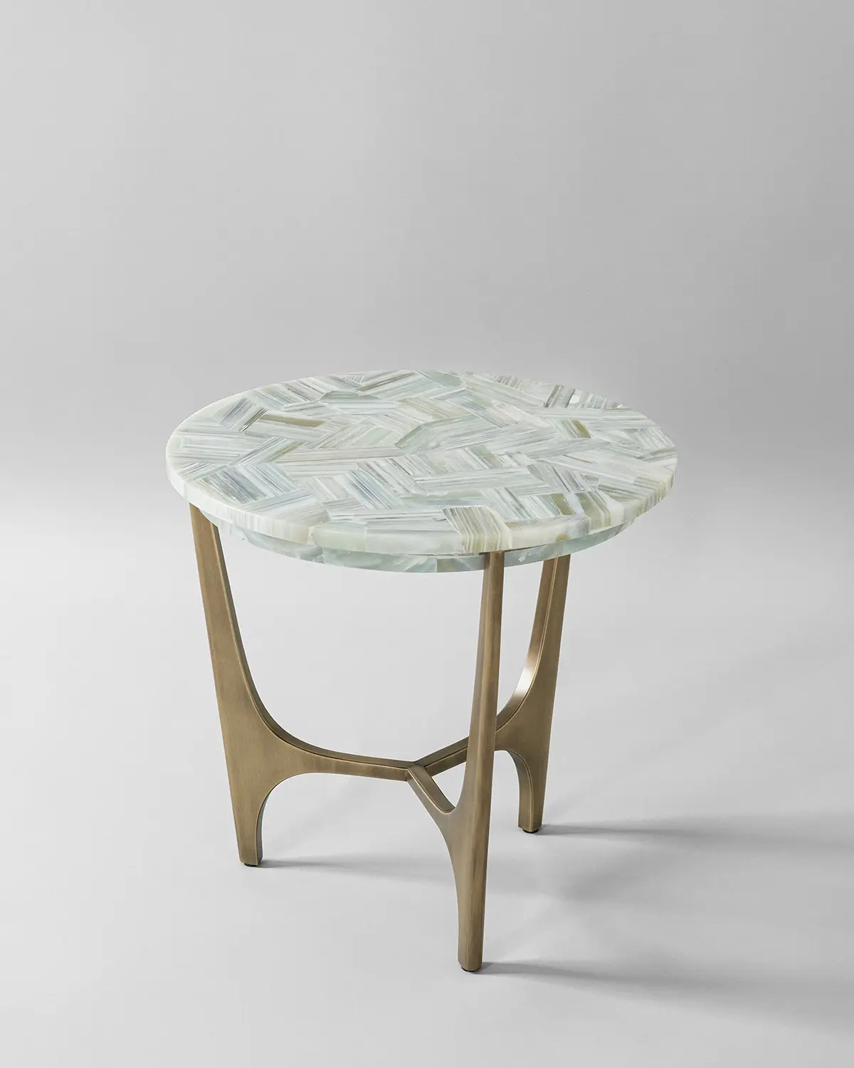 Athena Side Table