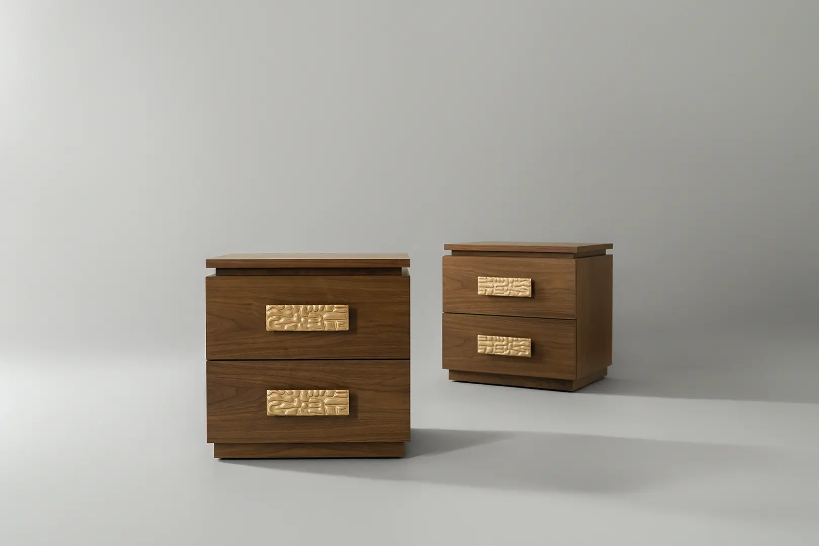 Andre Bedside