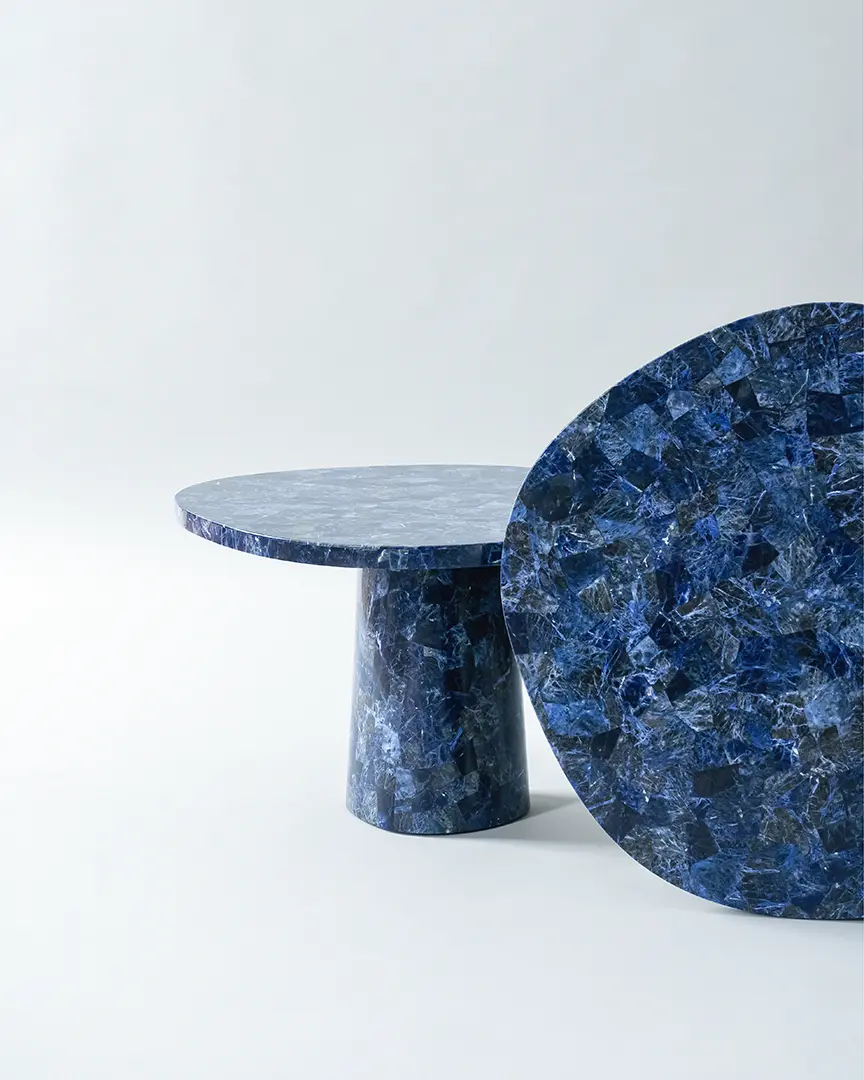 Clarion  Side Table