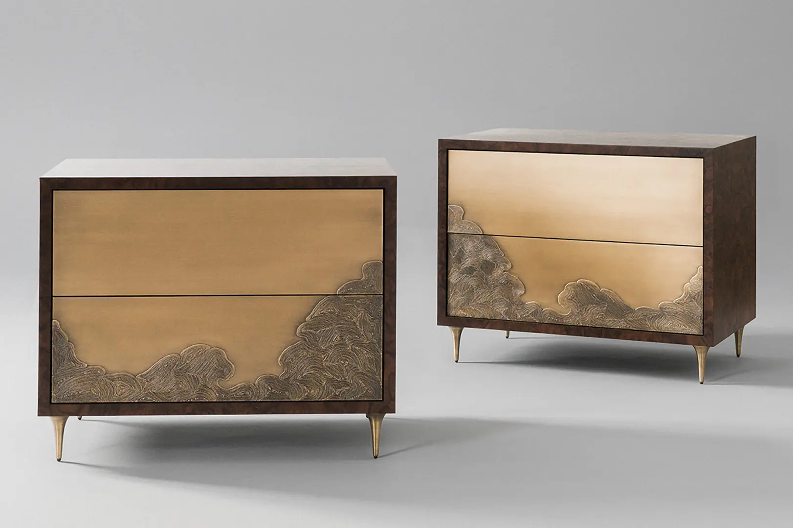 Nami Bedside Tables