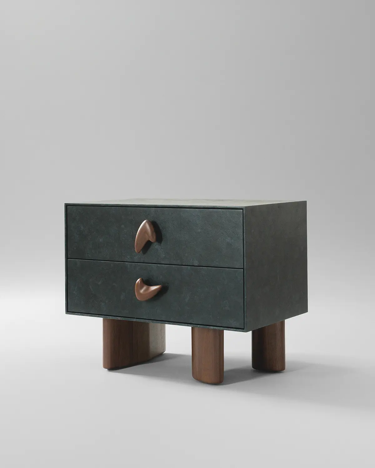 Corbu Bedside Table