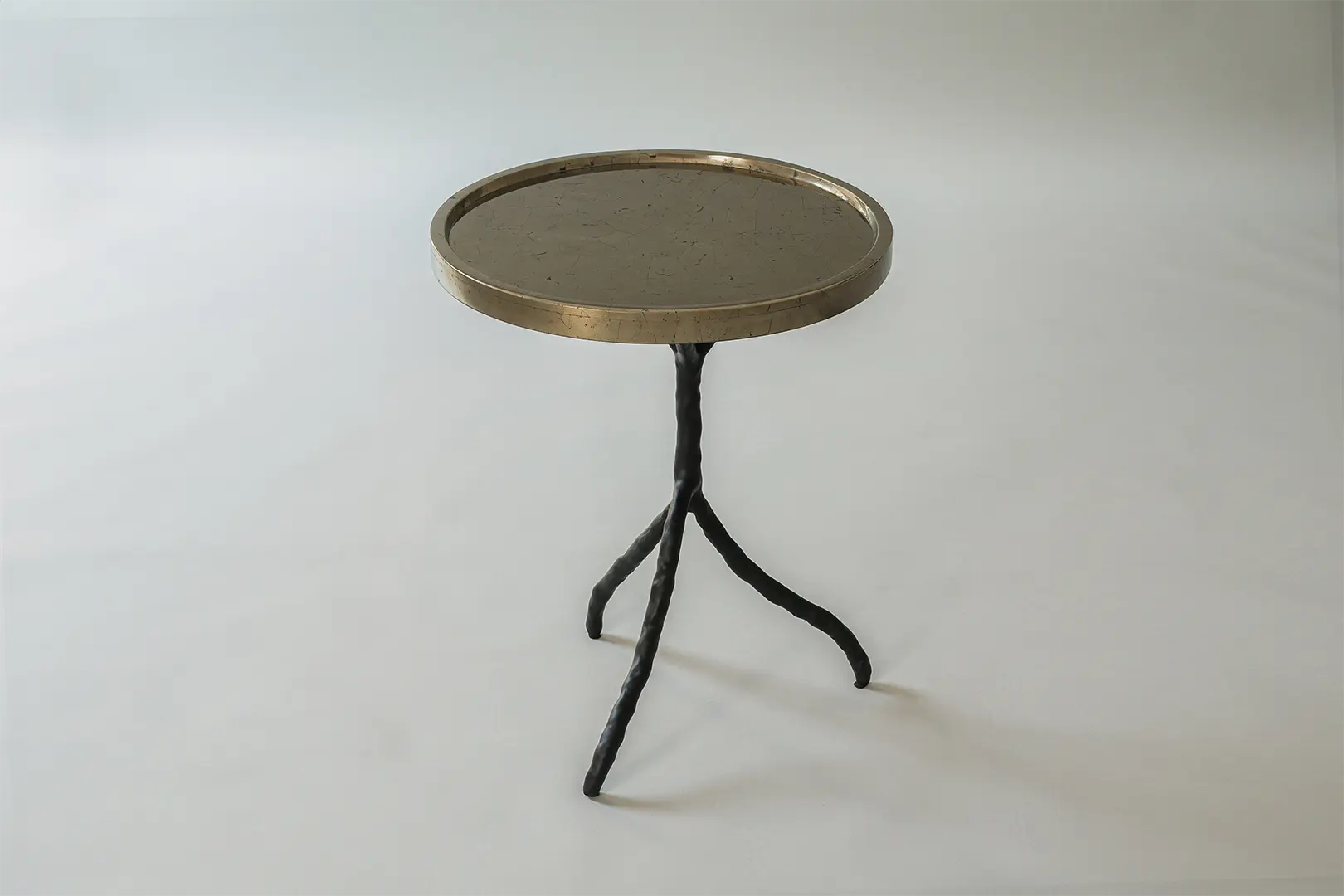 Solstice Side Table