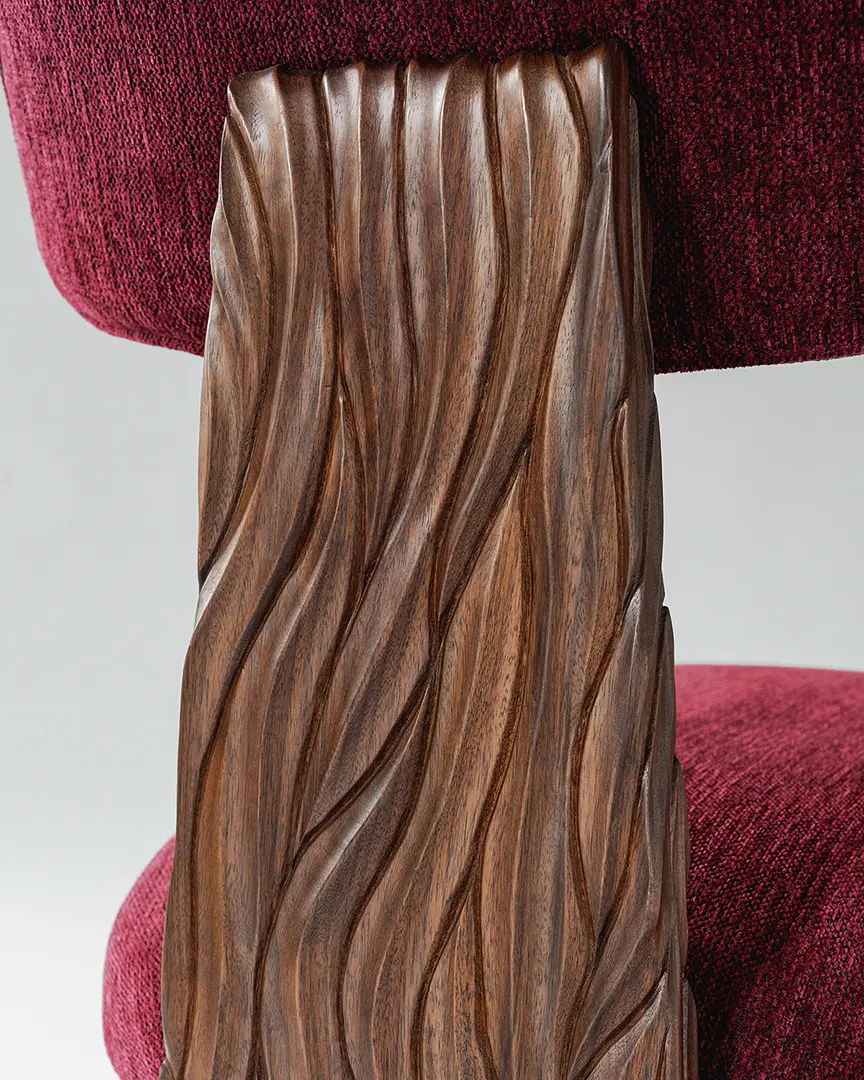 Flux Dining Chair