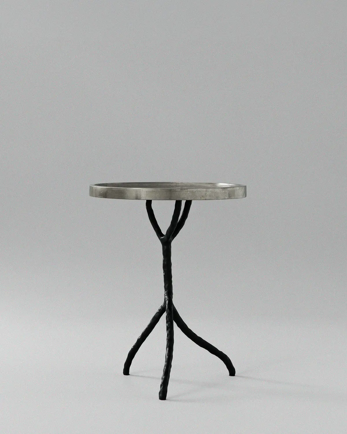 Solstice Side Table