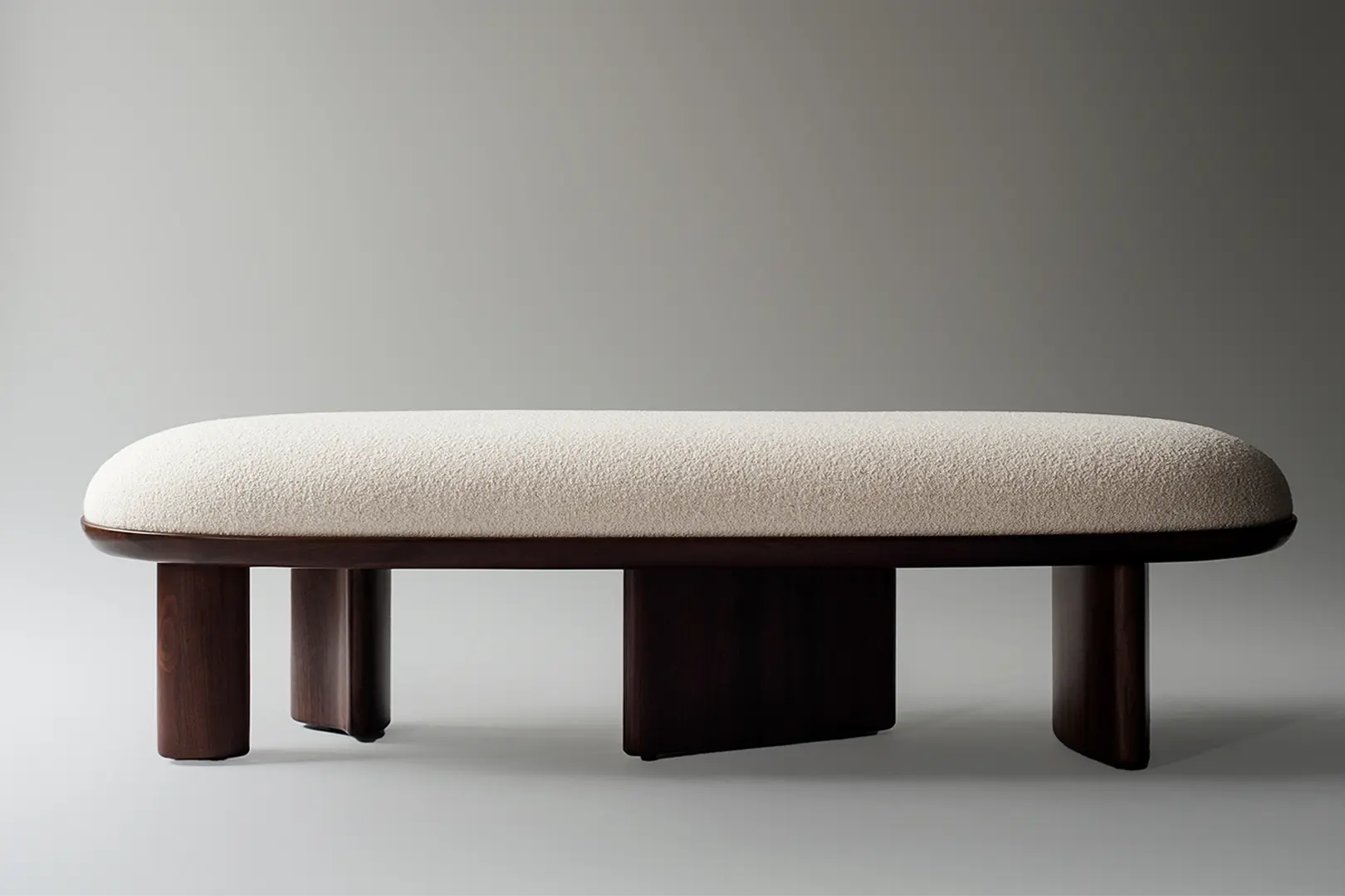 Corbu Bench