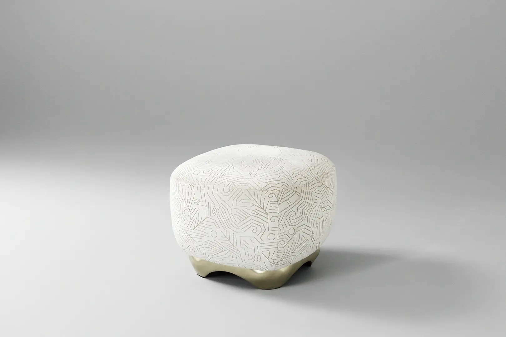 Arche Ottoman