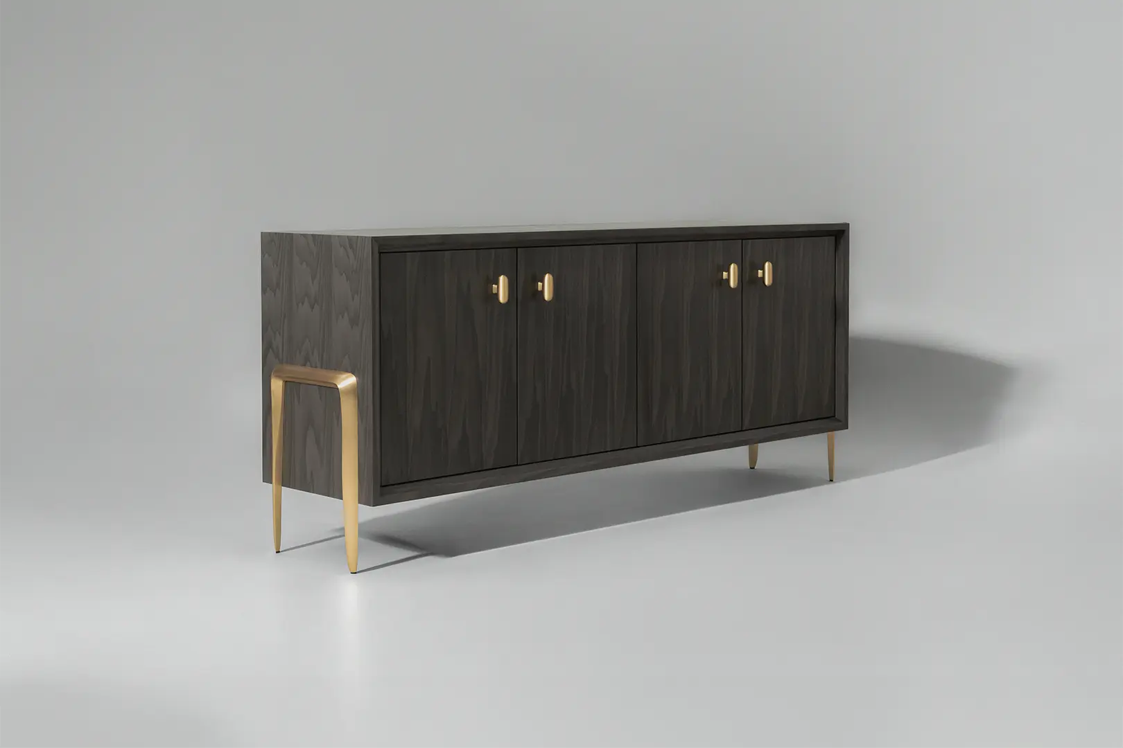 Serge Cabinet