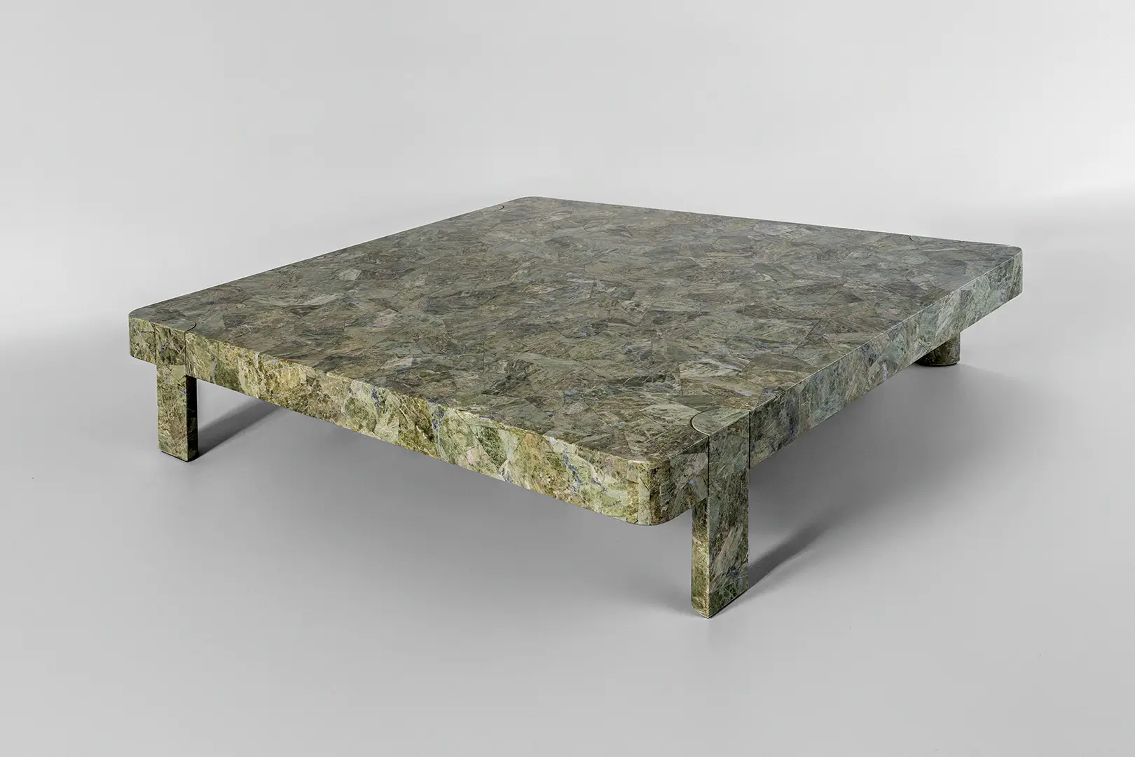 Demi Coffee Table