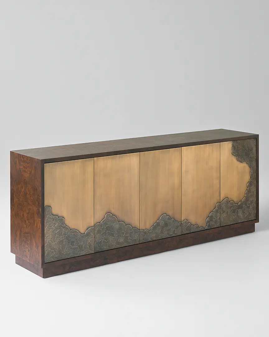 Nami Cabinet