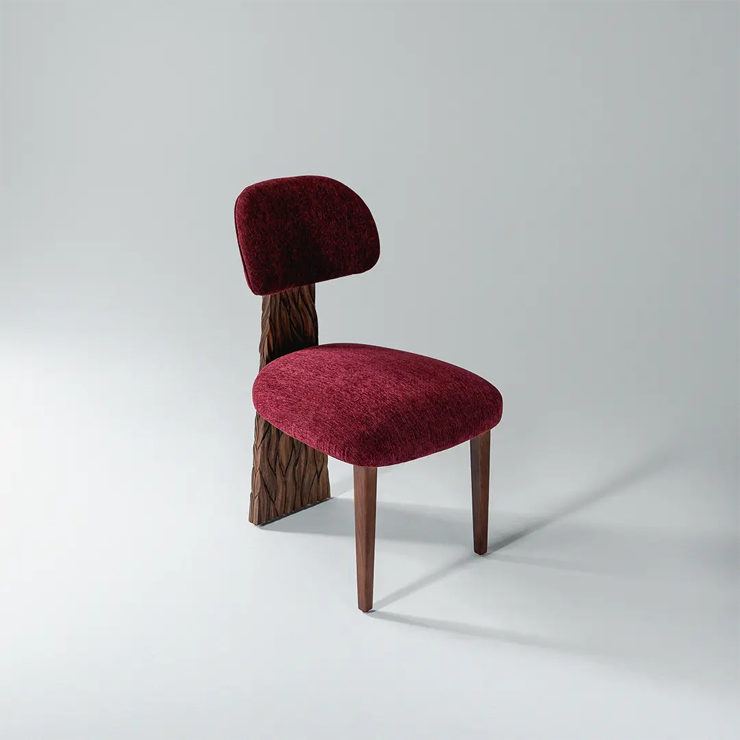 Flux Dining Chair