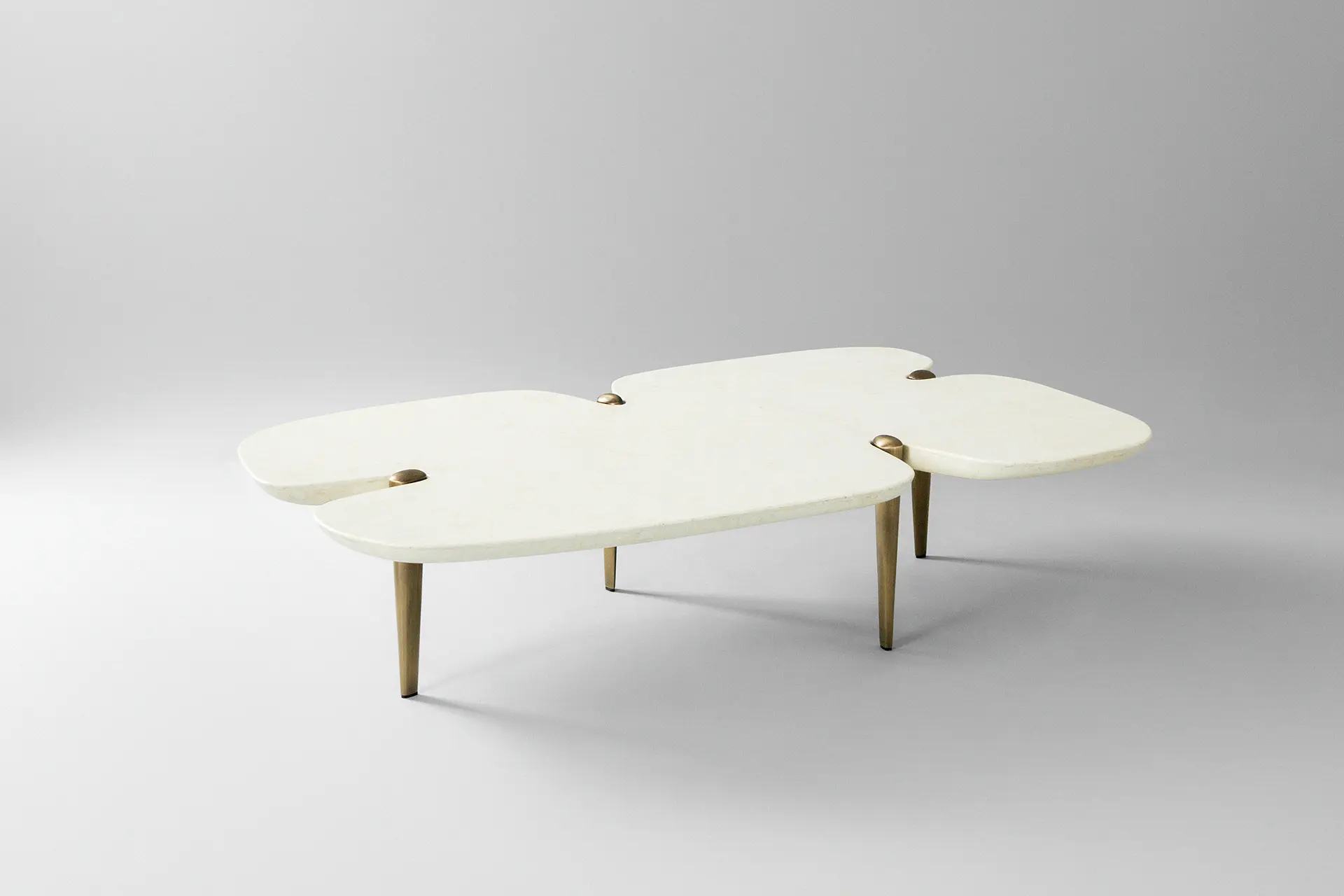 Contour Coffee Table