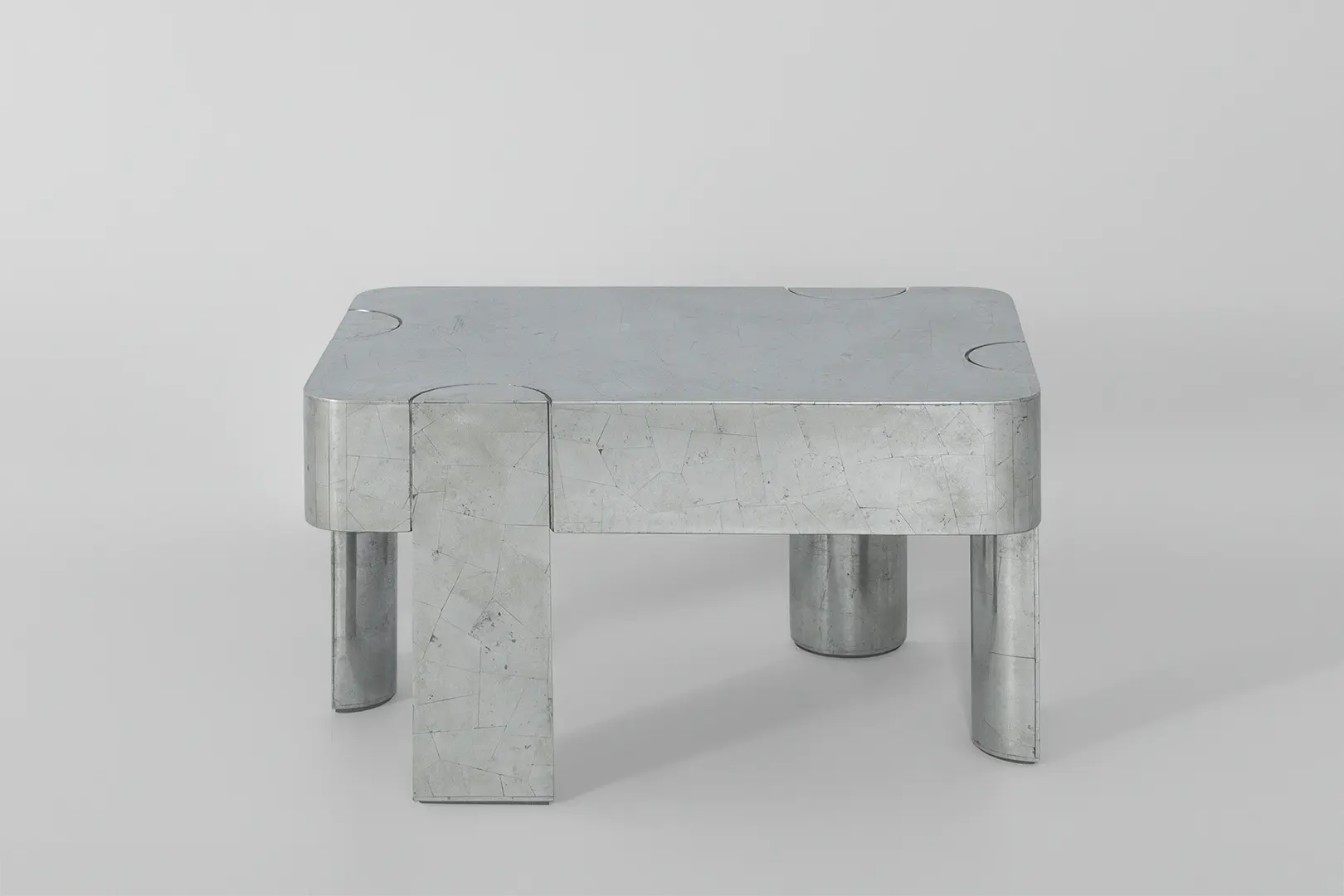 Demi Side Table